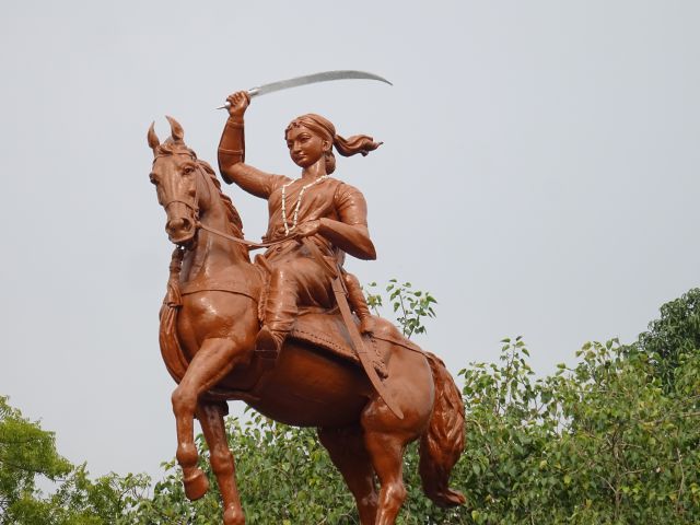 Jhansi